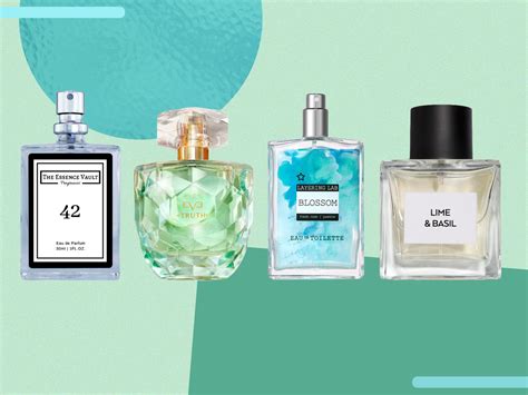 best perfume dupes 2021|designer dupe fragrances.